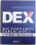 DEX - DICTIONARUL EXPLICATIV AL LIMBII ROMANE, 2009