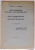 DEZLEGAREA CRIZEI ECONOMICE SPRE RECONSTRUCTIE PRIN REFORMA MONETARA de MIHAIL STURDZA , 1924