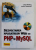 DEZVOLTAREA APLICATIILOR WEB CU PHP SI MYSQL de LUKE WELLING si LAURA THOMSON , 2003 , COPERTA CARTONATA