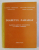 DIABETUL ZAHARAT - PARTICULARITATI FENOTIPICE LA SEXUL FEMININ de C . IONESCU - TARGOVISTE ...CARMINA ALEXANDRU , 2002 , DEDICATIE*