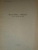 DIACONUL CORESI (NOTE PE MARGINEA UNEI CARTI) de DAN SIMONESCU  1933