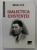 DIALECTICA EXISTENTEI de MIHAI UTA , 2010 ,