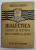 DIALECTICA . SISTEM SI METODA DE LA PLATON LA LENIN de MIRCEA FLORIAN , 1947