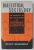 DIALECTICAL SOCIOLOGY , AN ANALYSIS OF THE SOCIOLOGY OF GEORGES GURVITCH  by PHILLIP BOSSERMAN , 1968