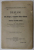 DIALOG INTRE MOS DRAGNE SI LOGOFATUL STOICA CALINENU EXPLICAND INTREGUL ORGANISM LITURGIC de ST. CALINESCU , 1904
