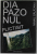 DIAPAZONUL PLICTISIT , versuri de MIHAIL GALATANU , 2002 , DEDICATIE *