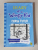DIARY OF A WIMPY KID - CABIN FEVER  by JEFF KINNEY , 2011