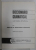 DICCIONARIO GRAMATICAL Y DE DUDAS DEL IDIOMA por EMILIO M. MARTINEZ AMADOR , 1973