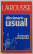 DICCIONARIO USUAL , DICCIONARIO ENCICLOPEDICO , LAROUSSE , 1994, TEXT IN LIMBA SPANIOLA