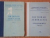 DICTIONAR AERONAUTIC ENGLEZ-ROMAN de MALAESCU DANIEL , COTOMAN CONSTANTIN  , 2 VOL , 1974