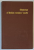 DICTIONAR AL LIMBII ROMANE VECHI (SF. SEC. AL X - lea , INCEPUTUL SEC. AL XVI - lea) de G. MIHAILA , 1974