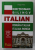 DICTIONAR BILINGV ITALIAN , ROMAN - ITALIAN / ITALIAN - ROMAN de DRAGAN ALINA , CONTINE PESTE 36.000 DE CUVINTE , 2016