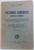 DICTIONAR COMERCIAL GERMAN  -  ROMAN de IOAN V. PATRASCANU , EDITIA I , 1929