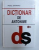 DICTIONAR DE ANTONIME de VASILE BAHNARU , 2007