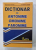DICTIONAR DE ANTONIME , OMONIME , PARONIME de ANDREEA PANAIT si CRISTINA VASILE , 2025