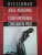 DICTIONAR DE ARTA MODERNA SI CONTEMPORANA de CONSTANTIN PRUT  2002
