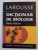 DICTIONAR DE BIOLOGIE de DENIS BUICAN , 2001 , PREZINTA HALOURI DE APA