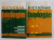 DICTIONAR DE BIOLOGIE SELECTIV , VOLUMELE I - II de NICOLAE TOMA ... TITELA ACSINTE , 2006