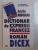 DICTIONAR DE EXPRESII FRANCEZ - ROMAN de ARISTITA NEGREANU , 1999