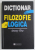 DICTIONAR DE FILOZOFIE SI LOGICA , EDITIA A II - A de ANTONY FLEW , 1999