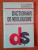 DICTIONAR DE NEOLOGISME de FLORIN MARCU , 1997
