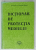 DICTIONAR DE PROTECTIA MEDIULUI de ERNEST LUPAN , 1997