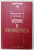 DICTIONAR DE SEMEIOLOGIE MEDICALA , coordonator DAN GEORGESCU , 1999