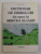 DICTIONAR DE SIMBOLURI DIN OPERA LUI MIRCEA ELIADE de DOINA RUSTI , 1997