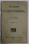 DICTIONAR ELINO - ROMAN de Dr. G. COMAN , 1928