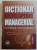 DICTIONAR ENCICLOPEDIC MANAGERIAL de IULIAN CEAUSU , VOLUMUL I  , 2000