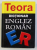 DICTIONAR ENGLEZ-ROMAN de ANDREI BANTAS , 2005