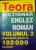 DICTIONAR ENGLEZ-ROMAN, VOL. II, SUPLIMENT PANA LA 102 000 DE CUVINTE, 2000