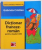 DICTIONAR FRANCEZ-RIMAN PENTRU CLASELE II-VIII de GABRIELA CRISTIAN , EDITIA A III A , 2009