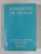 DICTIONAR FRANCEZ - ROMAN de FLORENTA SADEANU , 1995 , CARTE DE FORMAT MIC