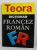 DICTIONAR FRANCEZ - ROMAN de SANDA MIHAESCU - CIRSTEANU , 2005