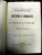 Dictionar geografic al Judetului Bacau   Ortensia Racovita - Buc. 1859