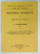DICTIONAR GEOGRAFIC AL JUDETULUI VLASCA de P.S . ANTONESCU - REMUSI , INGINER , 1890 , EDITIE ANASTATICA , REEDITATA  2018