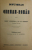 DICTIONAR GERMAN - ROMAN de CONST. SAINEANU si M.W. SCHROFF , EDITIE DE INCEPUT DE SECOL XX