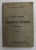DICTIONAR GERMAN-ROMAN de MAXIMILIAN W. SCHROFF , EDITIUNE MARE , 1922