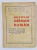 DICTIONAR GERMAN ROMAN de  VIRGIL TEMPEANU , 1943
