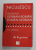 DICTIONAR GERMAN - ROMAN, ROMAN - GERMAN DE BUZUNAR de IOAN LAZARESCU , 2010