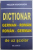 DICTIONAR GERMAN-ROMAN / ROMAN-GERMAN DE UZ SCOLAR de HELEN KUCKUCK