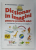 DICTIONAR IN IMAGINI PENTRU SCOLARI MICI  + VOCABULAR FRANCEZ SI ENGLEZ ! de M. CONSTANTINESCU si M. DIDAC , desene de G.P. GARICI , 1995