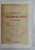 DICTIONAR ISTORIC , ARHEOLOGIC SI GEOGRAFIC AL ROMANIEI de O. G. LECCA , 1937 *COPERTA FATA REFACUTA