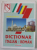 DICTIONAR ITALIAN - ROMAN de GEORGE LAZARESCU , 1999