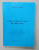 DICTIONAR JURIDIC de IOAN COMAN , 1999