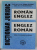 DICTIONAR JURIDIC,ROMAN/ENGLEZ,ENGLEZ/ROMAN,2003 editia a 3-a