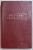 DICTIONAR LATIN - ROMAN , 1962 *MINIMA UZURA