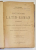 DICTIONAR LATIN - ROMAN COMPLET de IOAN NADEJDE , EDITIA A III A , 1920