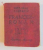 DICTIONAR PORTATIV FRANCEZ-ROMAN de S. PAVES